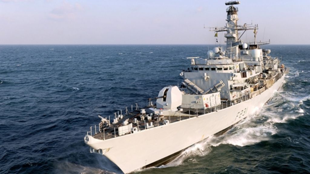 ship